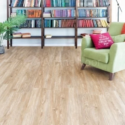 НАТУРАЛЬНАЯ КВАРЦ ВИНИЛ ALPINE FLOOR SEQUOIA